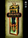 Cover image for Escape!